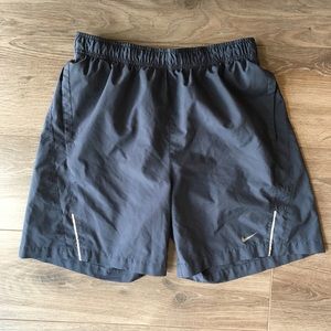 Nike Running Shorts (Navy)